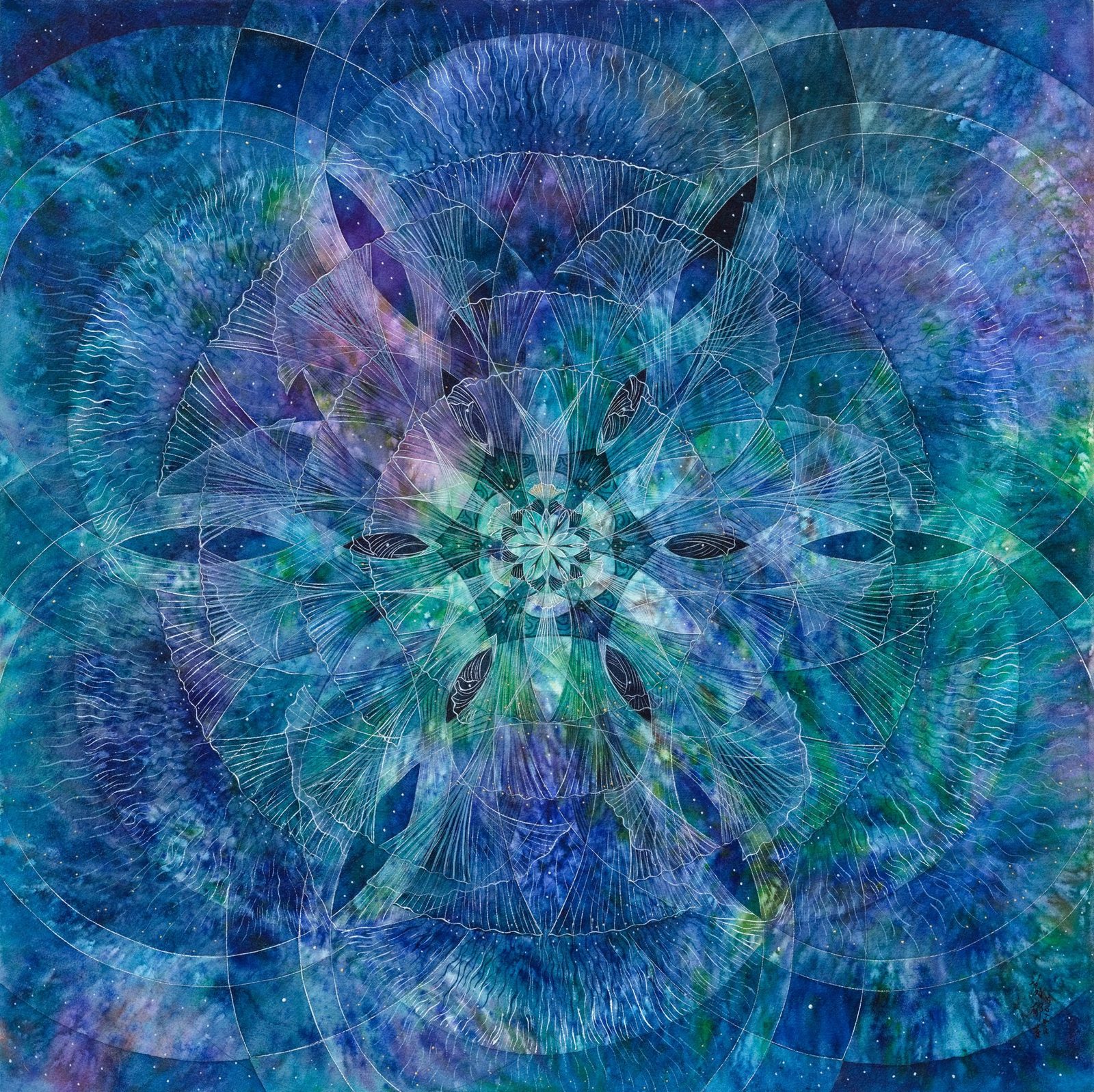 脈絡 Tapestry